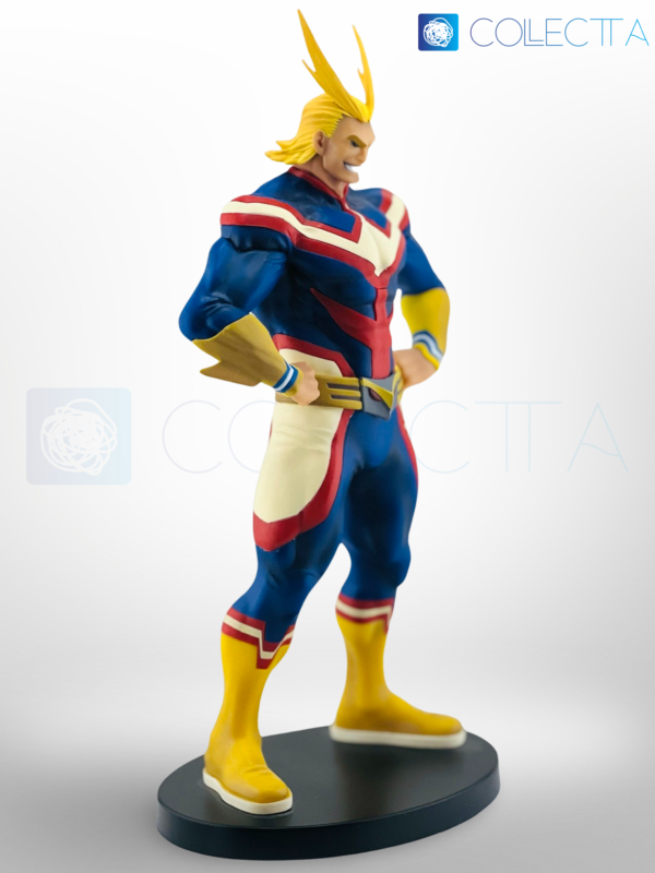 ⁦أول مايت - All Might⁩ - الصورة ⁦2⁩